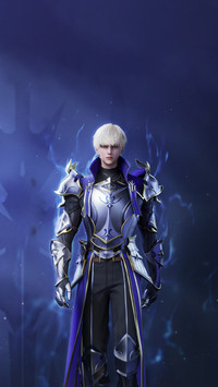 杨文昭黑化变魔神