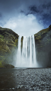 Waterfall 452