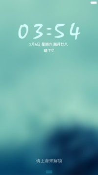 蓝色蒲公英【好评返现】 