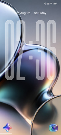 Metal Glass