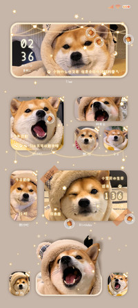 狗勾永远爱你