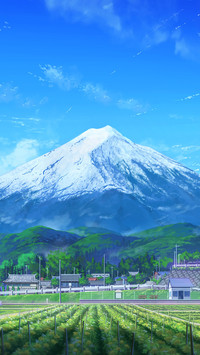 乡中野趣