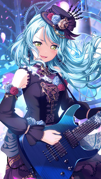 少女乐团派对