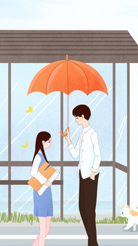 小幸福