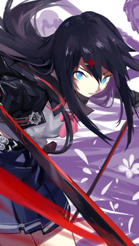 刀剑乱舞