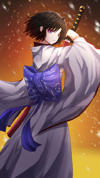 刀剑乱舞