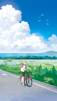 田园生活