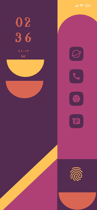 Droplet Minimal