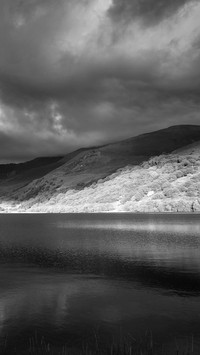 Black and White Photography Art