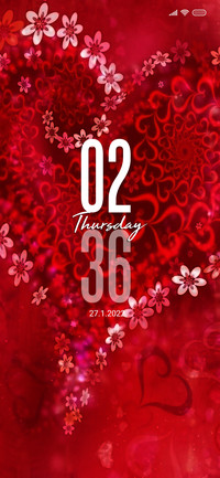 Valentine ti
