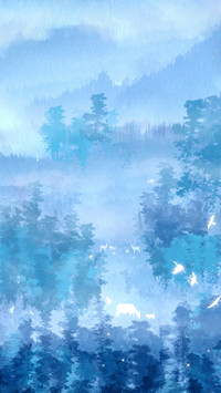 Introduction tips of watercolor painting 34