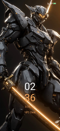 Knight of Justice