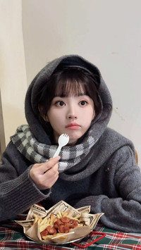 小田的壁纸好甜好治愈
