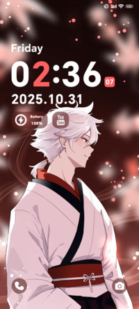 Sakura Samurai