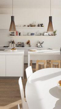 Small details of kitchen use 49