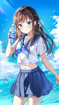 “乖欲”女孩香水指南