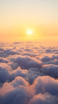 Sun &amp; Clouds