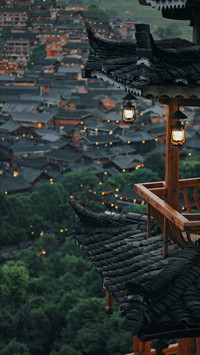 Experience the Ethnic Customs of Guizhou 05