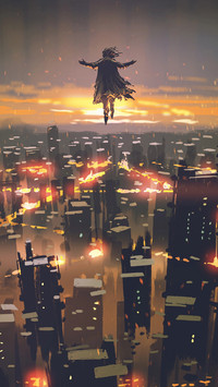 Future Planet