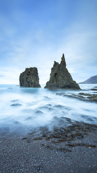 Magical travel place 74