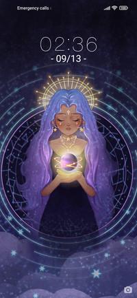 Goddess