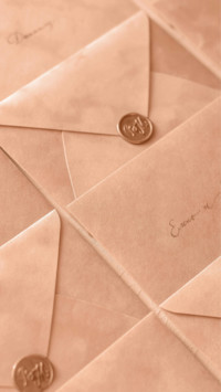 Camel envelope