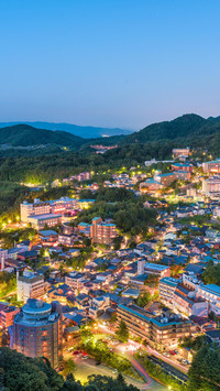 日本三大奇景