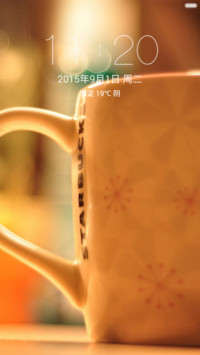 马克杯Mug