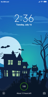 MHalloween