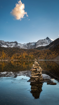 The Most Beautiful Photography Paradise in West Sichuan 3