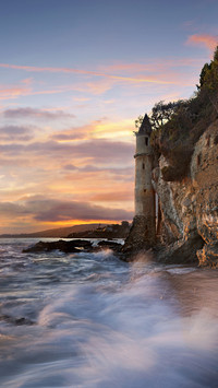13 hidden attractions in california