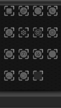 default mod