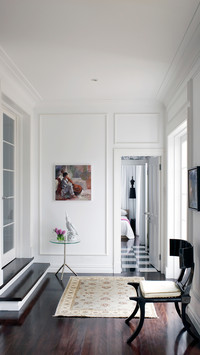 Corridor design skills 95