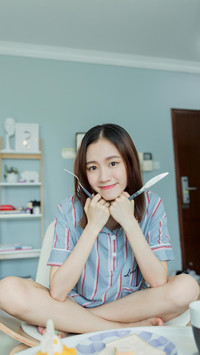 水瓶女的三大优点