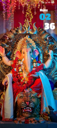 Ganesh Chaturthi