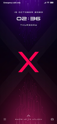 Project X