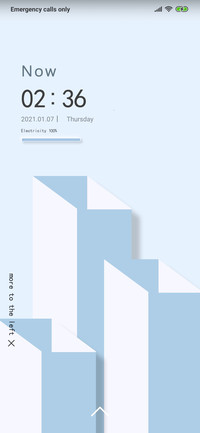 Simple Square