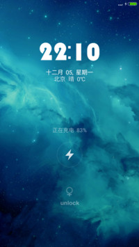 简单线条