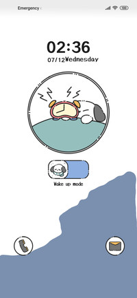 Puppy Daily Life