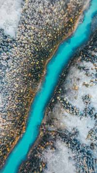 Recognized five scenic spots 98