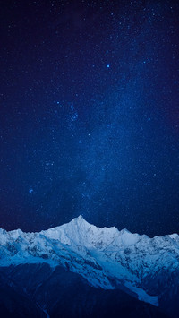 星辰闪耀