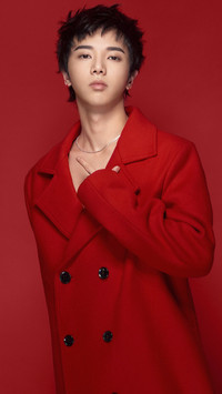 华晨宇