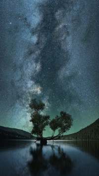 Space Stories  (8)