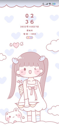 女孩十二星座