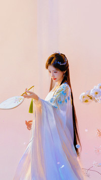 鞠婧祎的执着