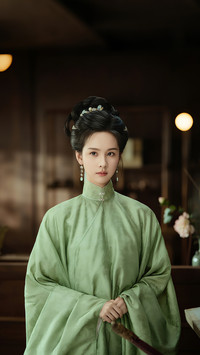 《雁回时》复仇美学