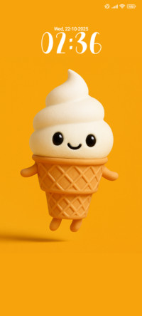 Sweet Swirl 