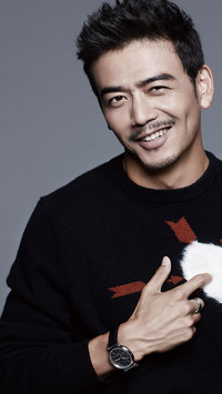 杨烁
