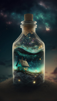 Creative illustration