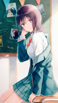 JK制服入坑指南